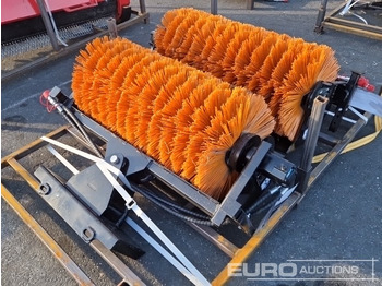 Навісне обладнання