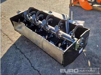 Навісне обладнання