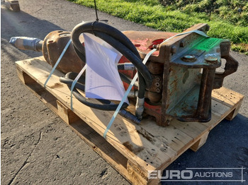 Гідравлічний молот