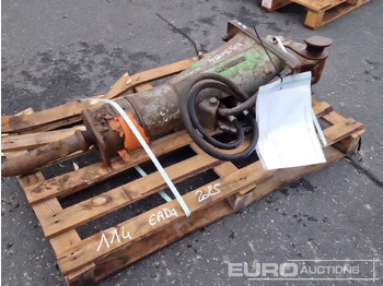 Гідравлічний молот