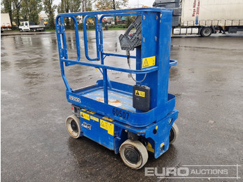 Підйомник JLG 1230ES: фото 3 Підйомник JLG 1230ES: фото 3