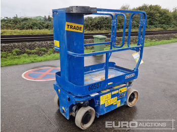 Підйомник JLG 1230ES: фото 4 Підйомник JLG 1230ES: фото 4