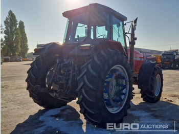 Трактор Massey Ferguson 8140: фото 5