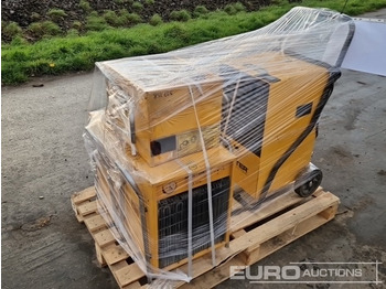 Промислове кліматичне обладнання