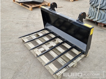 Вантажно-розвантажувальна техніка