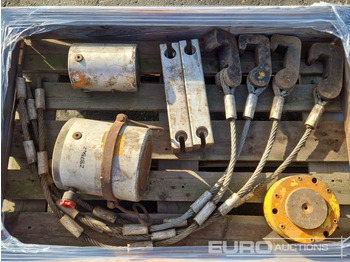 Вантажно-розвантажувальна техніка