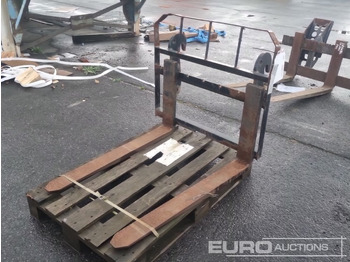 Вантажно-розвантажувальна техніка