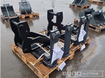 Вантажно-розвантажувальна техніка