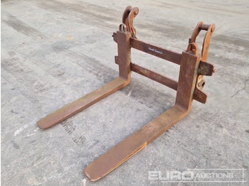 Вантажно-розвантажувальна техніка SCHAEFF