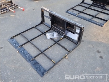 Вантажно-розвантажувальна техніка