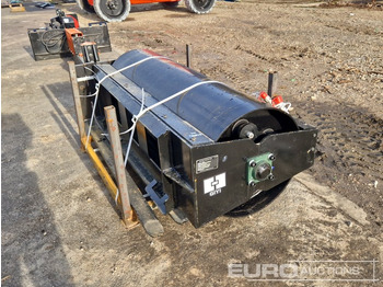 Вантажно-розвантажувальна техніка