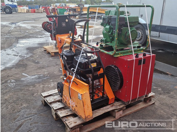 Теплова гармата