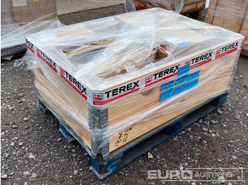 Будівельне обладнання