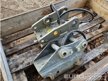 Зчіпний пристрій