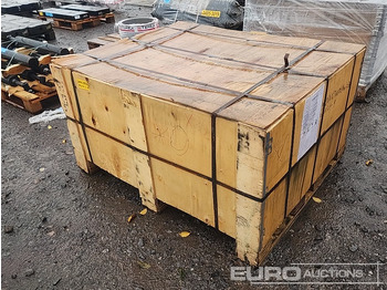 Будівельне обладнання