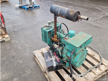 Електричний генератор