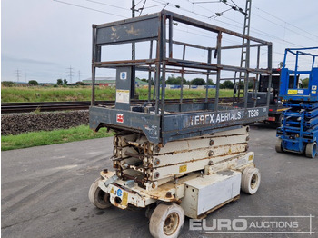 Підйомник TEREX
