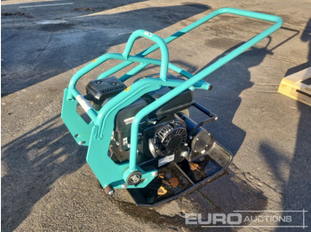 Асфальтоукладальна машина Unused 2024 Ammann APF15/50: фото 3