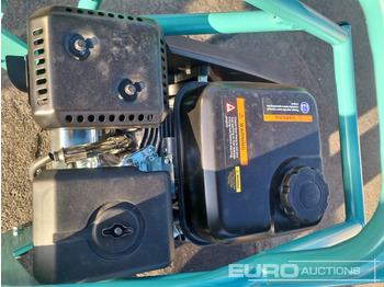 Асфальтоукладальна машина Unused 2024 Ammann APF15/50: фото 5