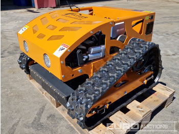 Газонокосарка