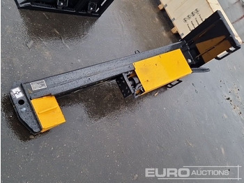 Міні-навантажувач