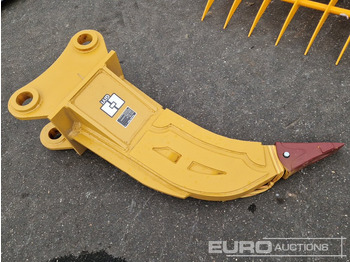 Новий Ківш Unused 2025 GIYI GY-R320: фото 2