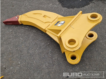 Новий Ківш Unused 2025 GIYI GY-R320: фото 4