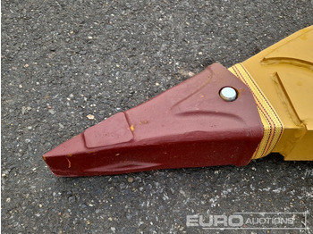 Новий Ківш Unused 2025 GIYI GY-R320: фото 5