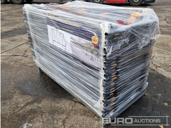 Будівельне обладнання