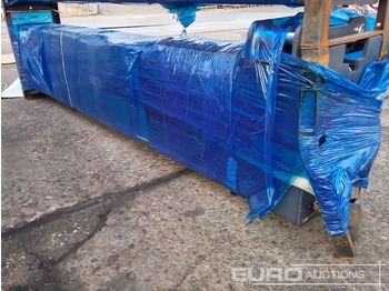 Будівельне обладнання Unused 2025 KMY Industrial 2850x735x435mm: фото 3 Будівельне обладнання Unused 2025 KMY Industrial 2850x735x435mm: фото 3