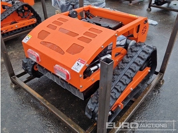 Газонокосарка