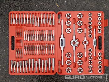 Будівельне обладнання