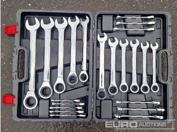 Будівельне обладнання