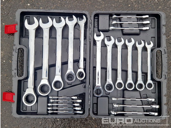 Будівельне обладнання