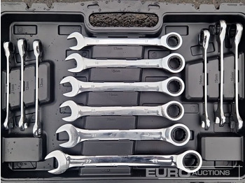 Будівельне обладнання Unused 2025 Zvox 6mm-32mm: фото 4