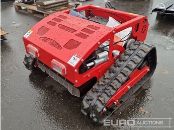 Газонокосарка