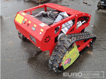 Газонокосарка Unused 2025 Zvox SU-750: фото 3