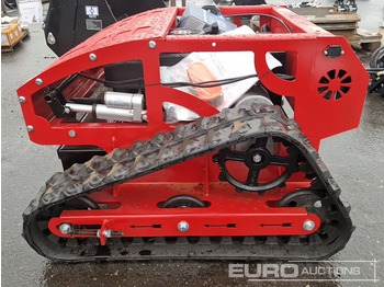 Газонокосарка Unused 2025 Zvox SU-750: фото 5