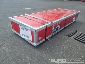 Житловий контейнер