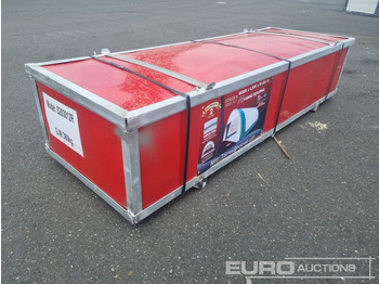 Житловий контейнер