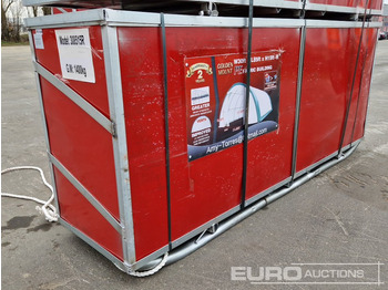 Житловий контейнер