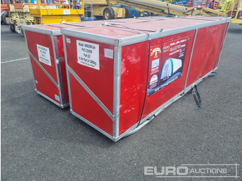 Житловий контейнер