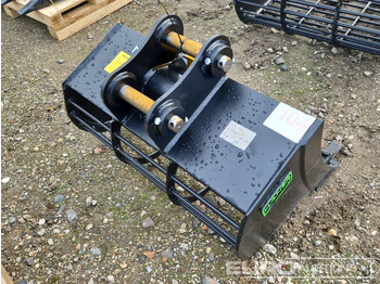 Новий Ківш Unused Häner HSL800 2.3 P40A: фото 3 Новий Ківш Unused Häner HSL800 2.3 P40A: фото 3