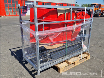 Гусеничний самоскид