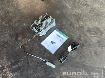 Будівельне обладнання Wacker Neuson Charger: фото 4