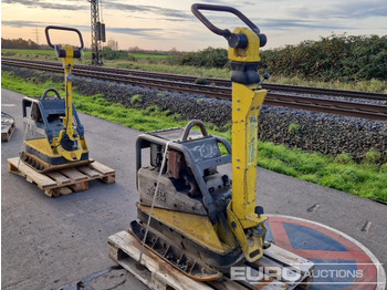 Асфальтоукладальна машина WACKER