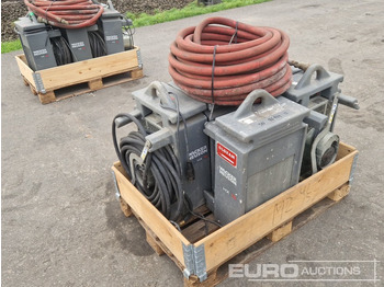 Будівельне обладнання WACKER