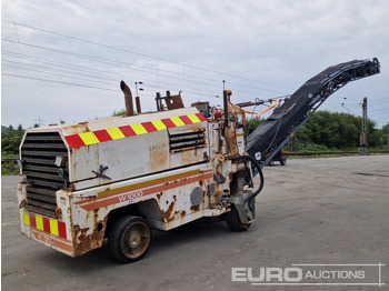 Дорожня фреза WIRTGEN