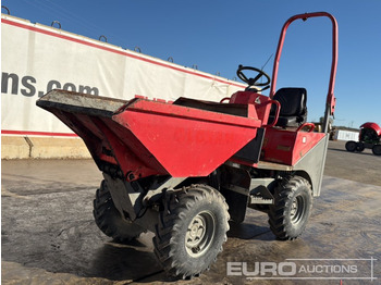 Міні-самоскид THWAITES