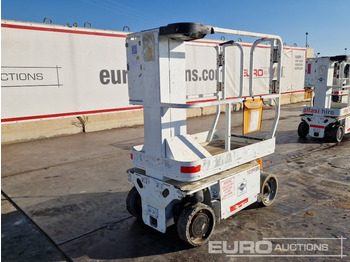 Підйомник JLG